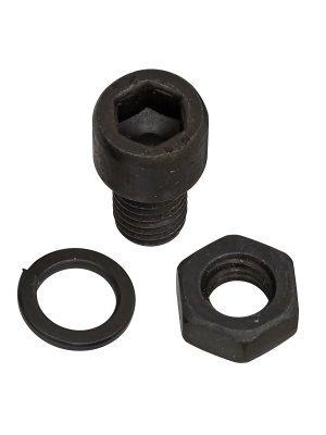Spare Bolt and Nut 12mm for K2FC Floor Scraper