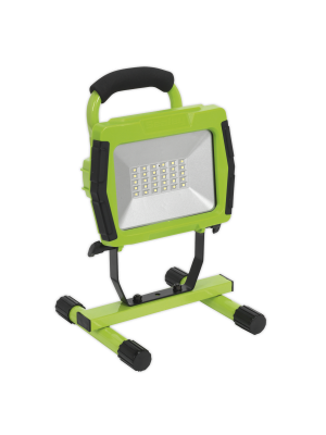 Rechargeable Portable Floodlight 30SMD LED Lithium-ion