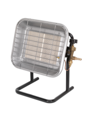 Space Warmer® Propane Heater with Stand 10,250-15,354Btu/hr