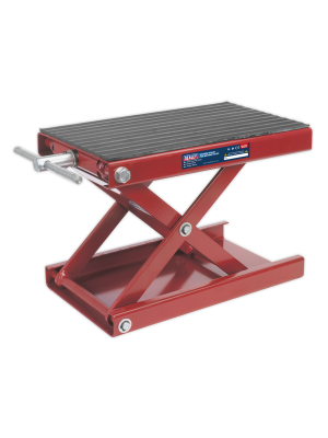 Scissor Stand for Motorcycles 450kg