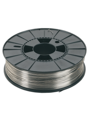 Stainless Steel MIG Wire 5kg 0.8mm 308(S)93 Grade