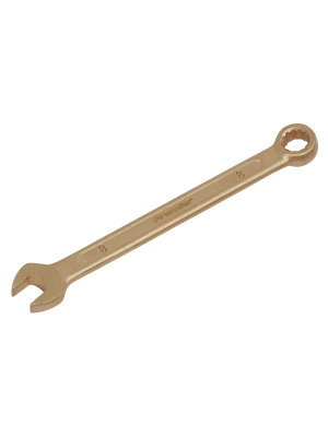 Combination Spanner 8mm - Non-Sparking