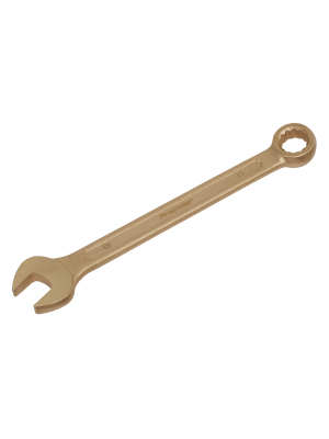 Combination Spanner 13mm - Non-Sparking