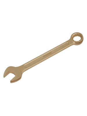 Combination Spanner 19mm - Non-Sparking