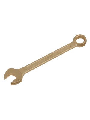 Combination Spanner 22mm - Non-Sparking