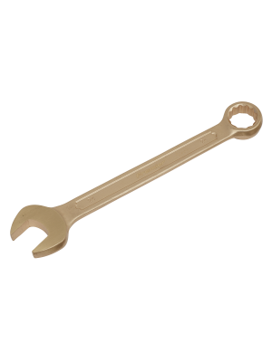 Combination Spanner 24mm - Non-Sparking