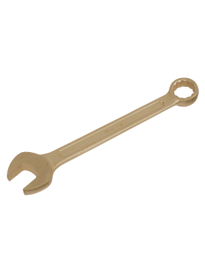 Combination Spanner 27mm - Non-Sparking
