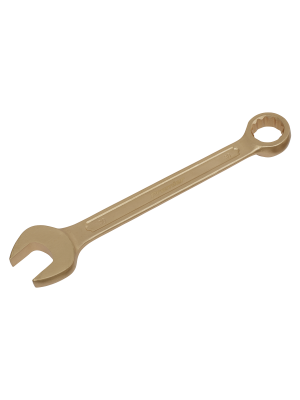 Combination Spanner 30mm - Non-Sparking