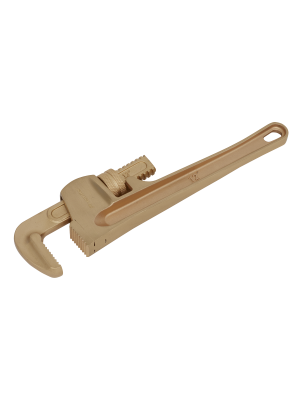 Pipe Wrench 300mm - Non-Sparking