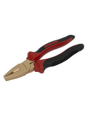 Combination Pliers 200mm - Non-Sparking