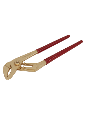 Water Pump Pliers 250mm - Non-Sparking