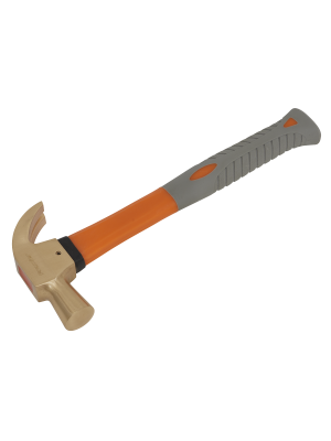 Claw Hammer 16oz - Non-Sparking