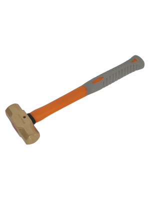 Sledge Hammer 1lb - Non-Sparking