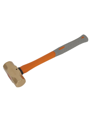 Sledge Hammer 3lb - Non-Sparking