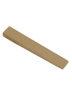 Wedge 80 x 13 x 6mm - Non-Sparking