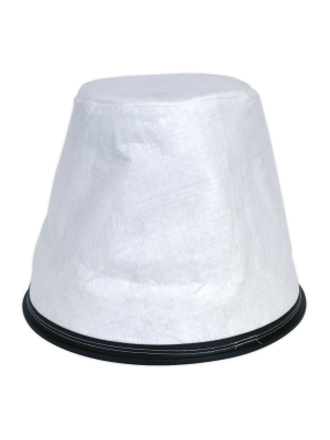 Cloth Filter Assembly for PC477