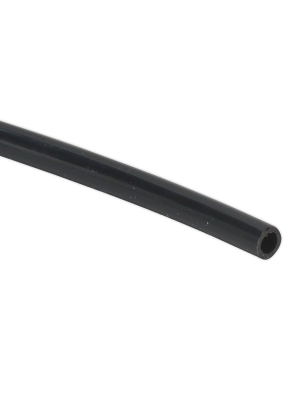 Polyethylene Tubing 6mm x 100m Black (John Guest Speedfit® - PE06040100ME)