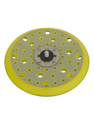 DA Dust-Free Multi-Hole Backing Pad for Hook-and-Loop Discs Ø150mm 5/16"UNF