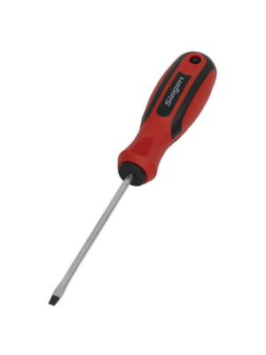 Screwdriver Slotted 3 x 75mm