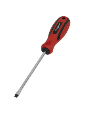 Screwdriver Slotted 5 x 125mm