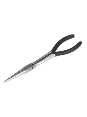 Needle Nose Pliers 275mm Straight