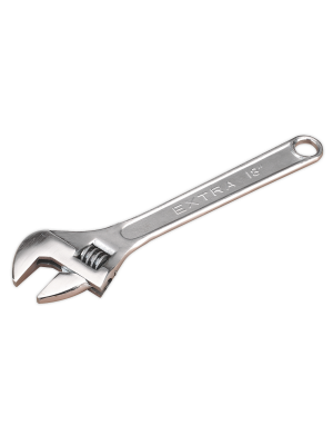 Adjustable Wrench 450mm