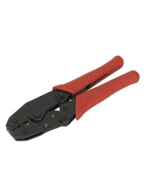 Ratchet Crimping Tool Insulated Terminals