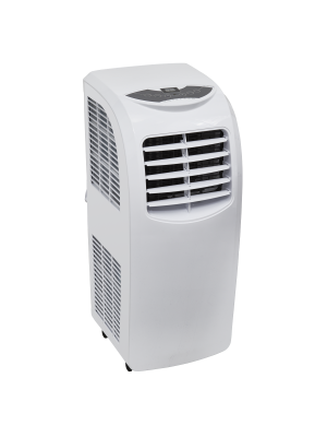 Air Conditioner/Dehumidifier 9,000Btu/hr