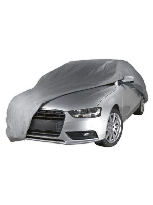 All Seasons Car Cover 3-Layer - Large
