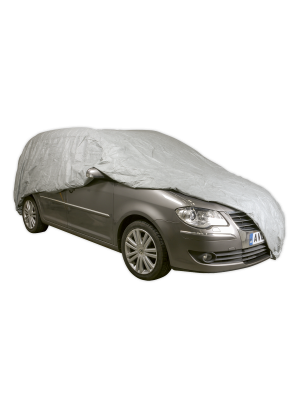 All Seasons Car Cover 3-Layer - XX-Large