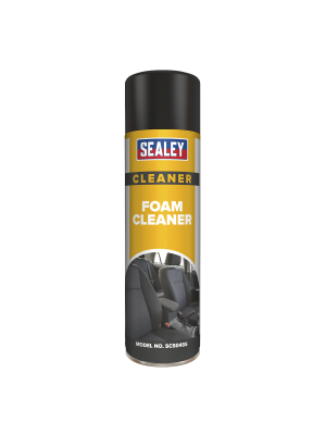 Foam Cleaner Multipurpose 500ml