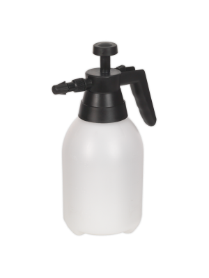 Pressure Sprayer with Viton® Seals 1.5L