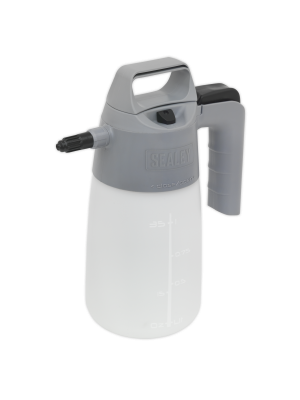 Premier Industrial Pressure Sprayer with Viton® Seals