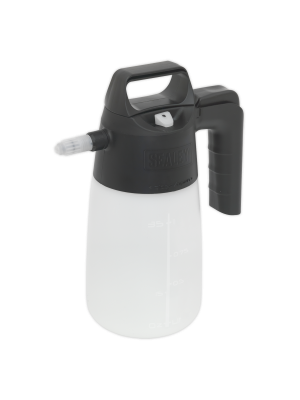 Premier Industrial Detergent Pressure Sprayer