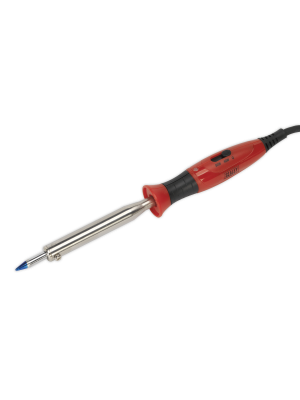 Professional Soldering Iron with Long-Life Tip Dual Wattage 40/80W/230V