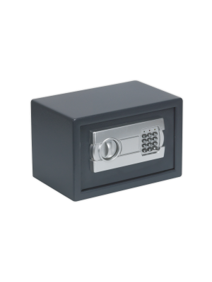 Electronic Combination Security Safe 310 x 200 x 200mm