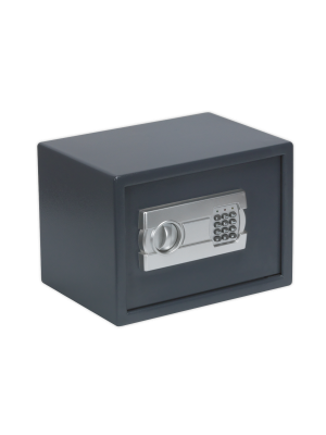 Electronic Combination Security Safe 350 x 250 x 250mm