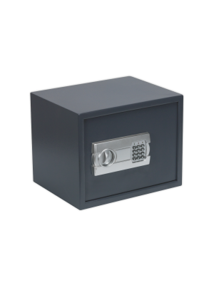 Electronic Combination Security Safe 380 x 300 x 300mm