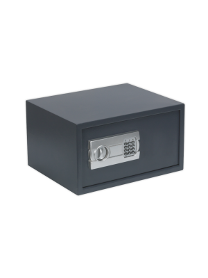 Electronic Combination Security Safe 450 x 365 x 250mm