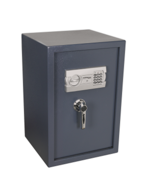 Electronic Combination Security Safe 380 x 360 x 575mm