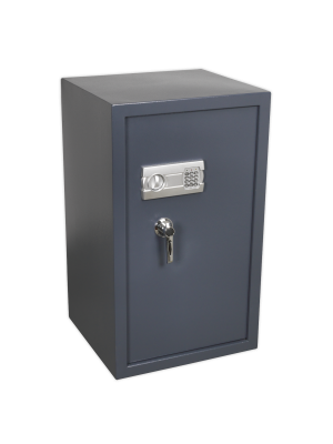 Electronic Combination Security Safe 515 x 480 x 890mm