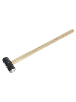 Sledge Hammer 10lb Hickory Shaft
