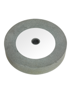 Wet Stone Wheel Ø200 x 40mm 20mm Bore for SM521