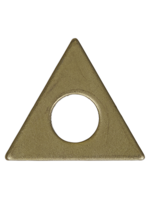 Triangle Washers for SR2000 Pack of 10
