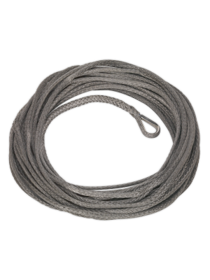 Dyneema Rope (Ø9mm x 26m) for SWR4300 & SRW5450