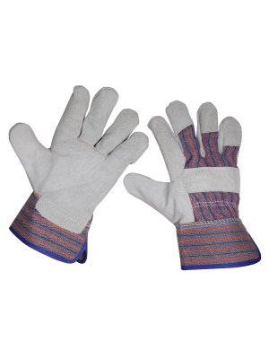 Rigger's Gloves - Pack of 6 Pairs
