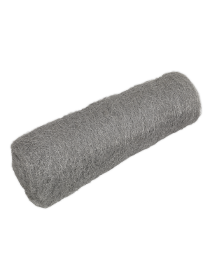 Steel Wool #1 Medium Grade 450g