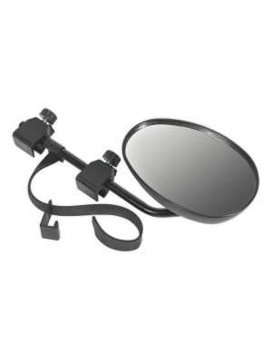 Towing Mirror Extension