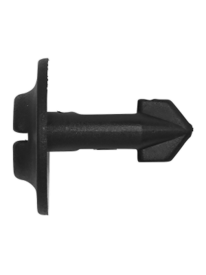 Under Bonnet Insulation Fixing Clip, Ø25mm x 30mm, Universal - Pack of 20