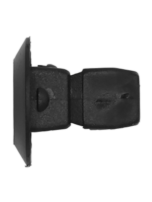 Locking Nut, Ø15mm x 15mm, Universal - Pack of 20